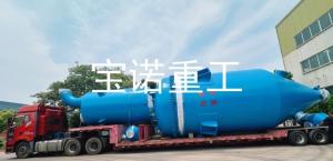 798㎡立式葉濾機